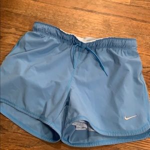 Nike Dri-fit shorts